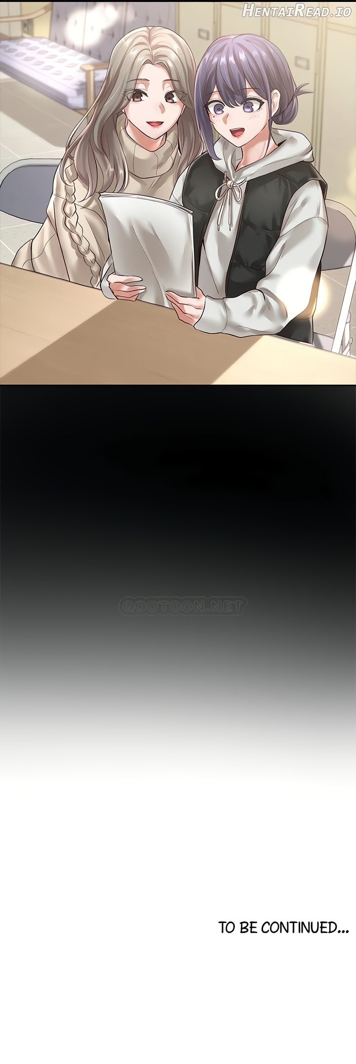 Circles - Manhwa Chapter 48 - page 18