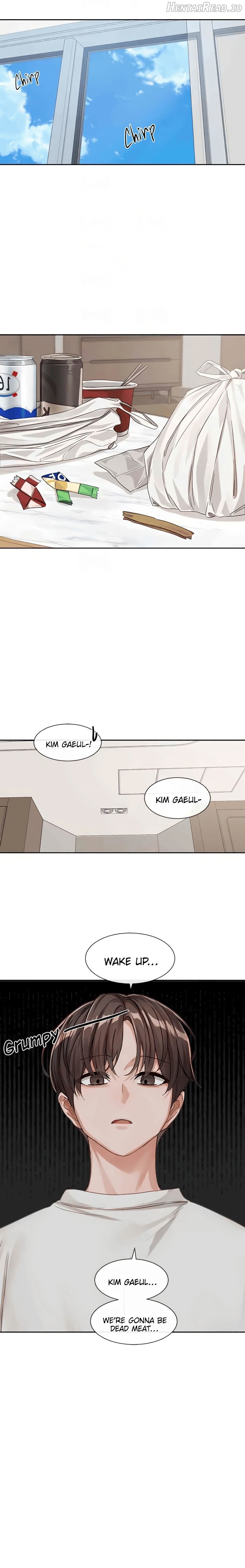 Circles - Manhwa Chapter 138 - page 15