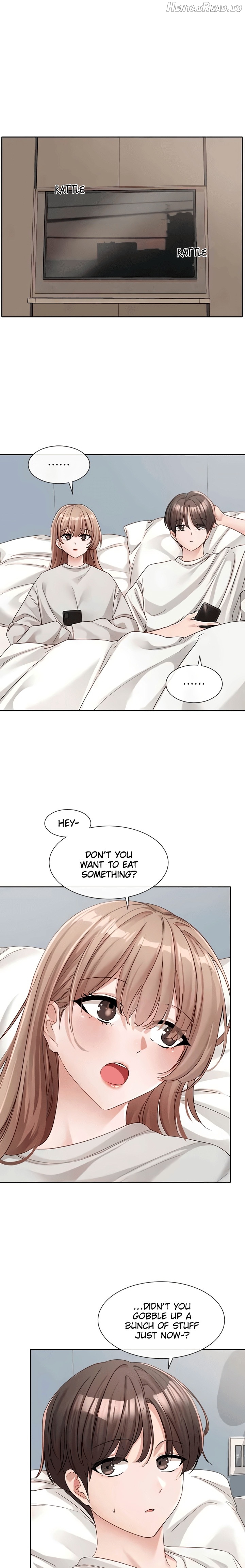 Circles - Manhwa Chapter 138 - page 2