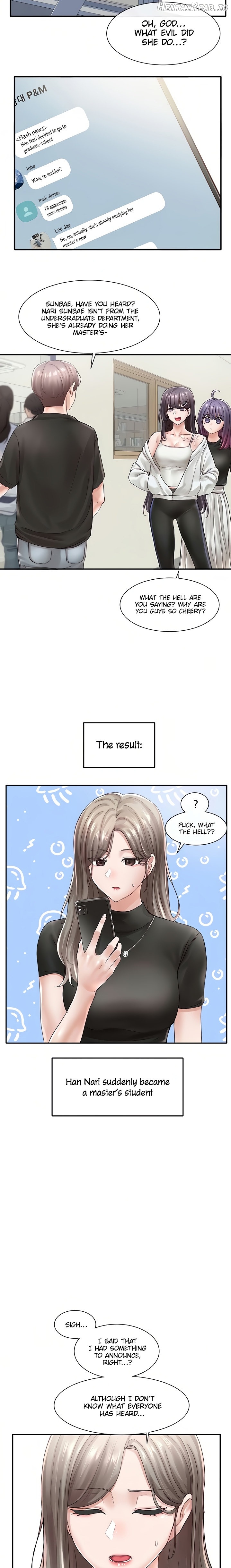 Circles - Manhwa Chapter 71 - page 15