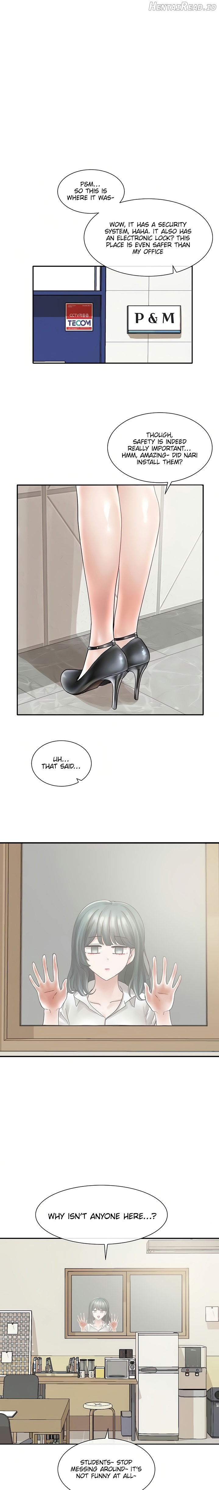 Circles - Manhwa Chapter 71 - page 2