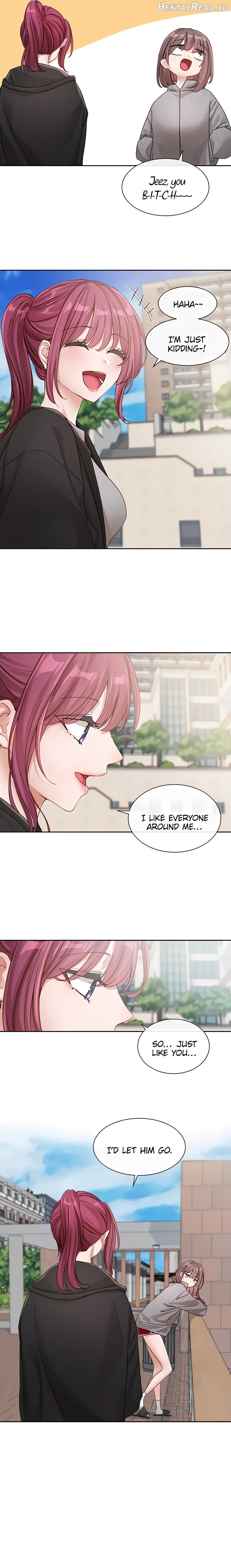 Circles - Manhwa Chapter 139 - page 11