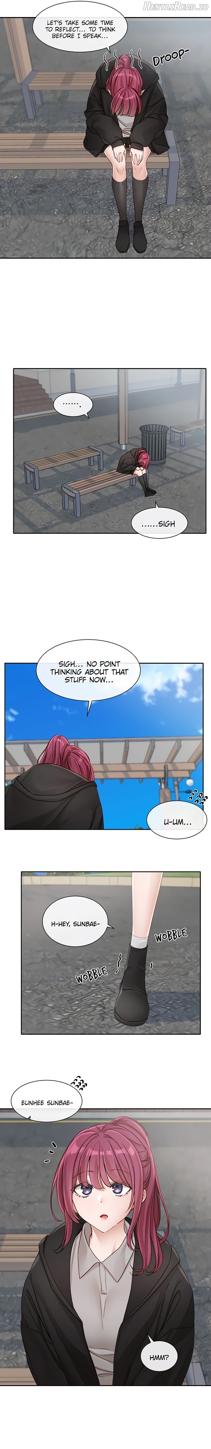 Circles - Manhwa Chapter 139 - page 14