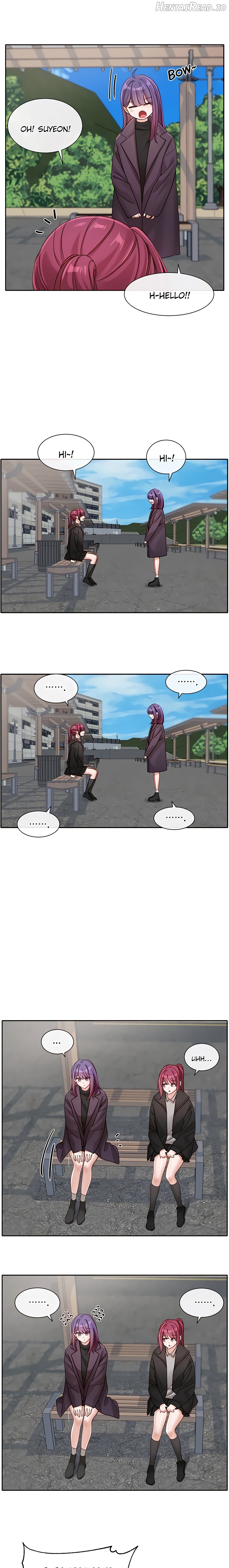 Circles - Manhwa Chapter 139 - page 15