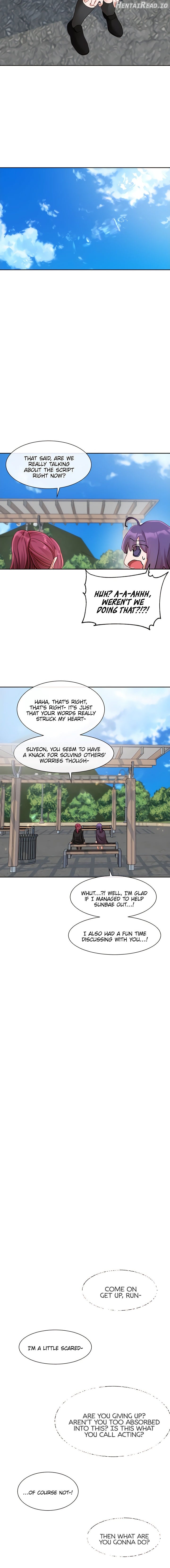 Circles - Manhwa Chapter 140 - page 10