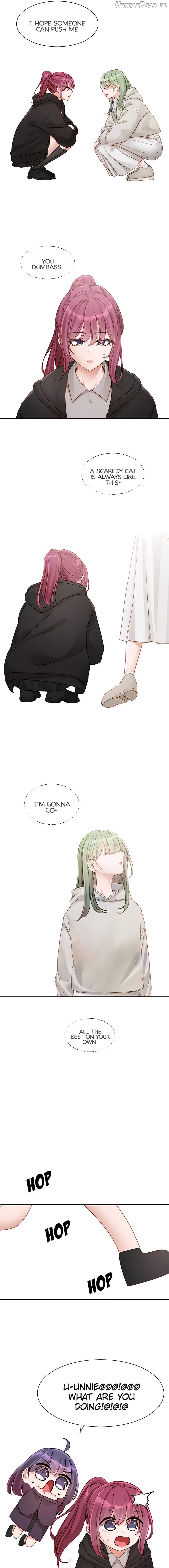 Circles - Manhwa Chapter 140 - page 11