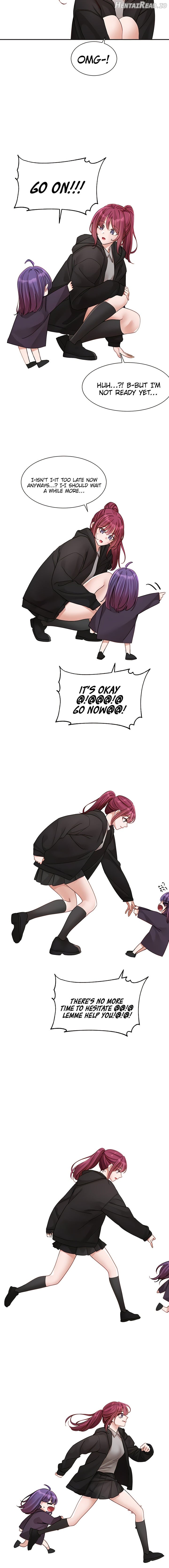 Circles - Manhwa Chapter 140 - page 12