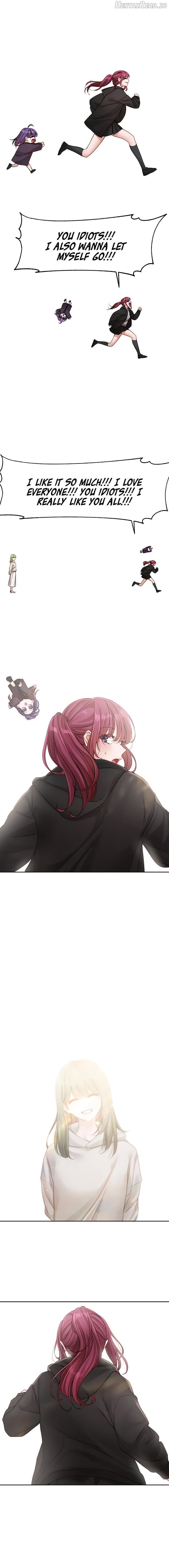 Circles - Manhwa Chapter 140 - page 13