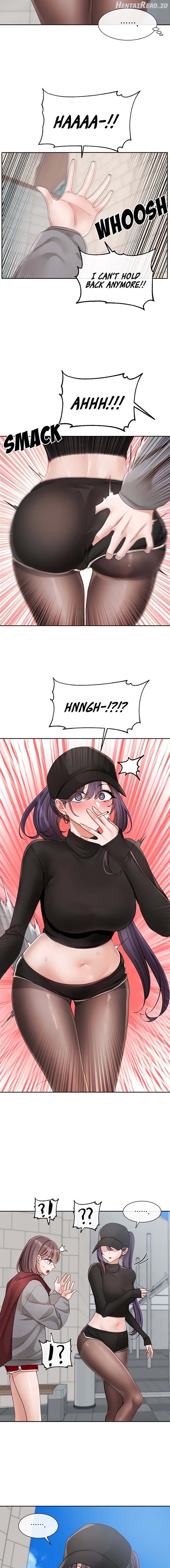 Circles - Manhwa Chapter 140 - page 15
