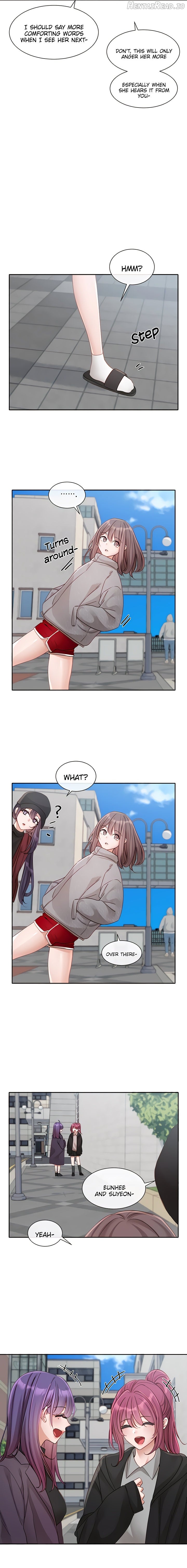 Circles - Manhwa Chapter 140 - page 17