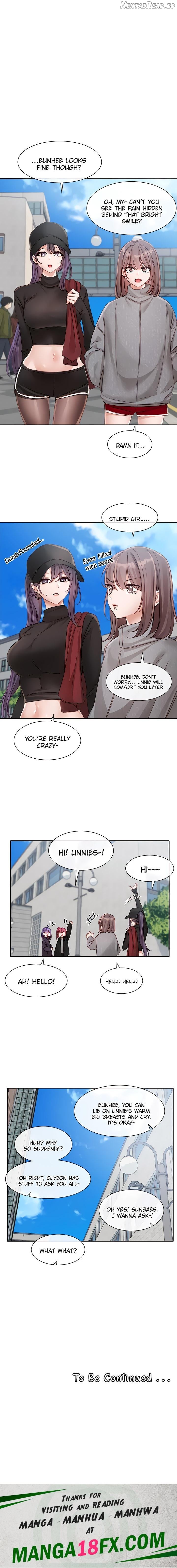 Circles - Manhwa Chapter 140 - page 18