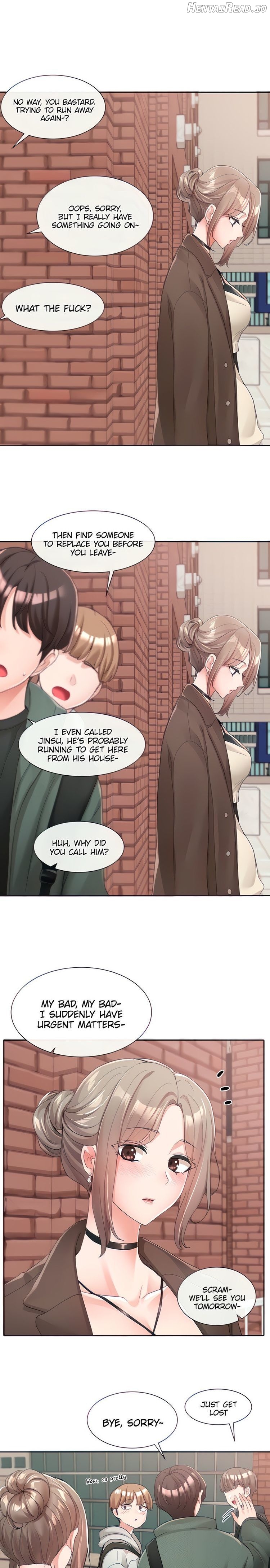 Circles - Manhwa Chapter 107 - page 3