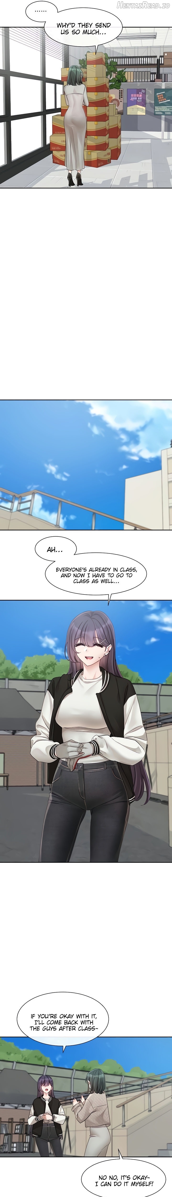Circles - Manhwa Chapter 141 - page 11