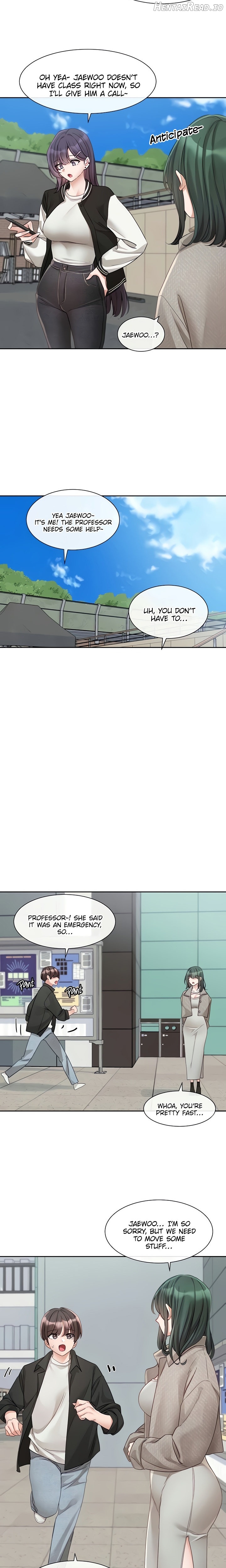 Circles - Manhwa Chapter 141 - page 12