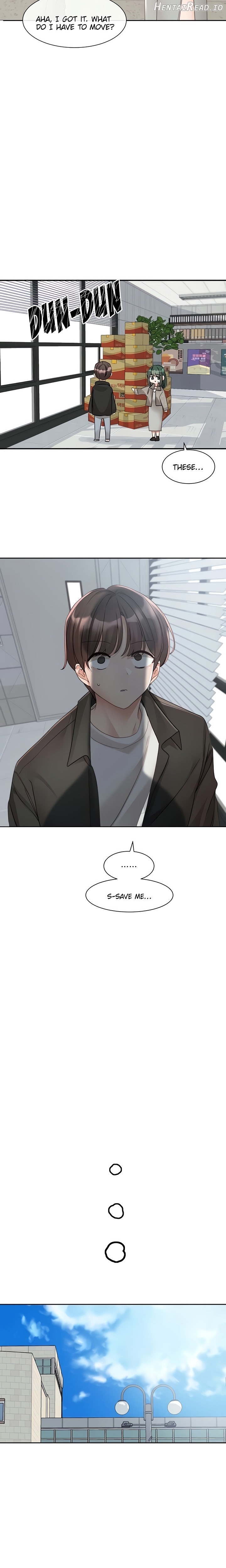 Circles - Manhwa Chapter 141 - page 13