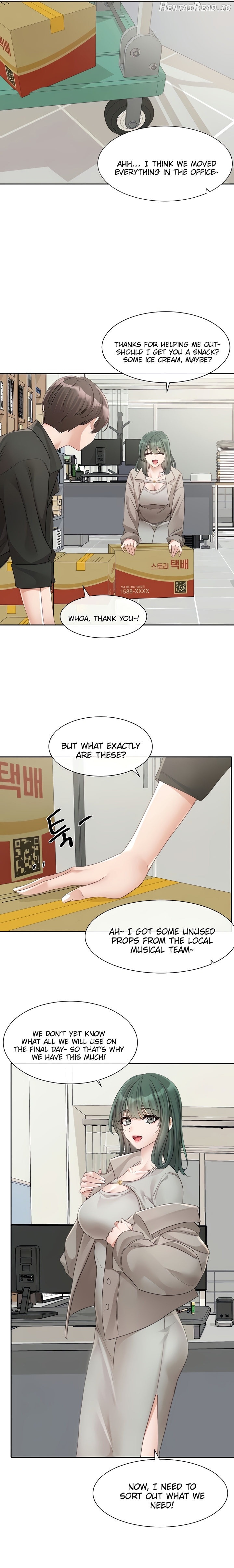 Circles - Manhwa Chapter 141 - page 14