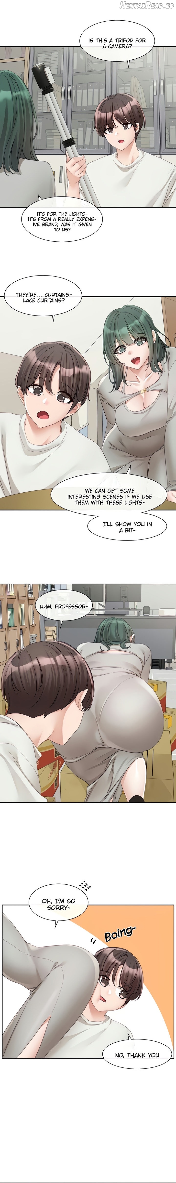 Circles - Manhwa Chapter 141 - page 16