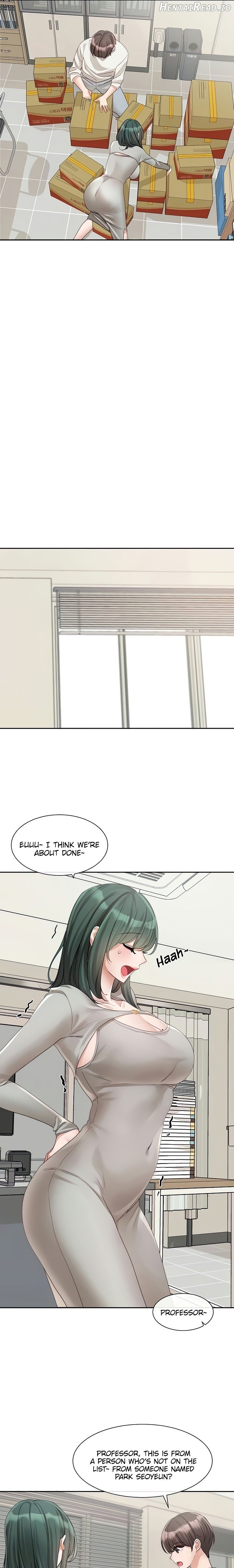 Circles - Manhwa Chapter 141 - page 17