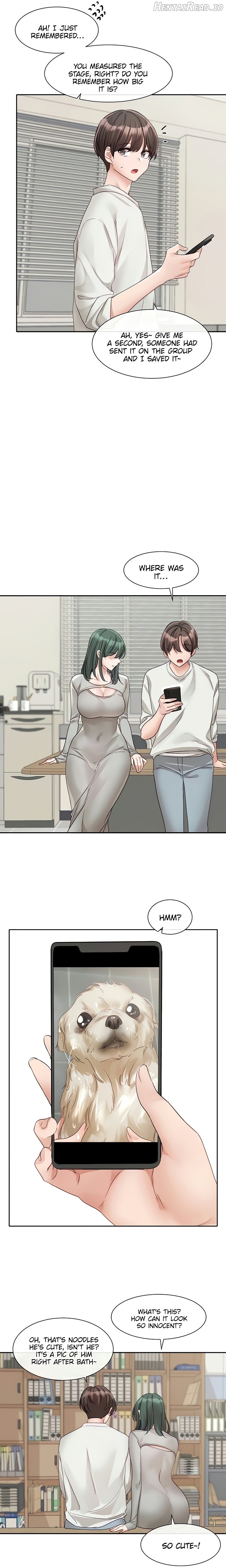 Circles - Manhwa Chapter 141 - page 20