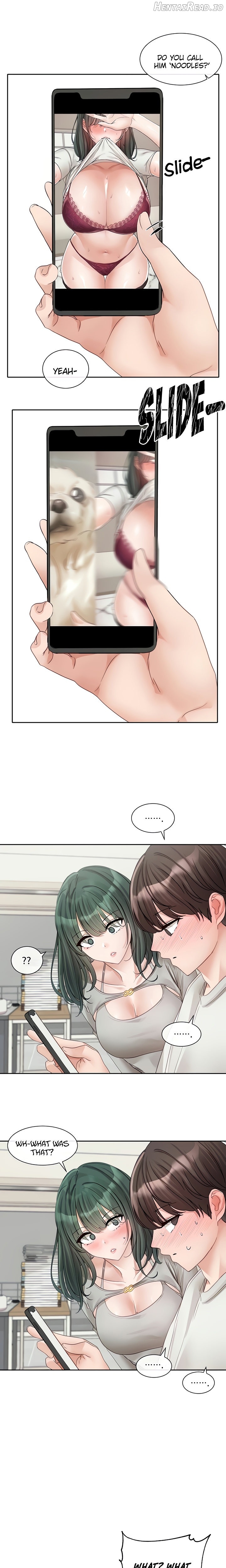 Circles - Manhwa Chapter 141 - page 21