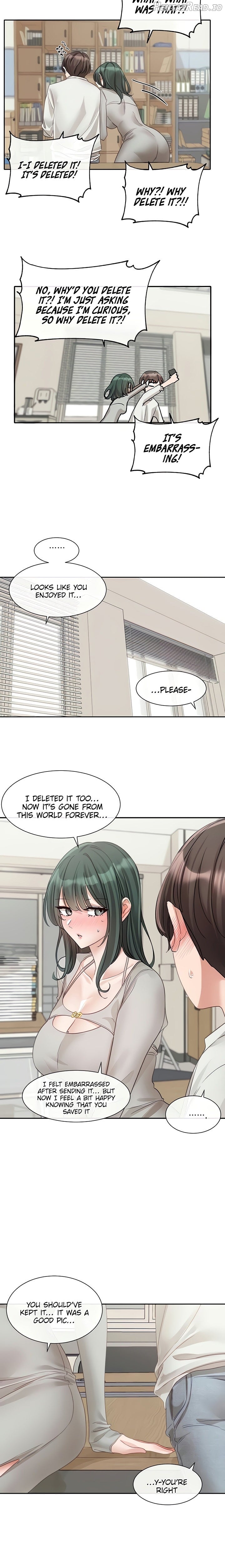 Circles - Manhwa Chapter 141 - page 22