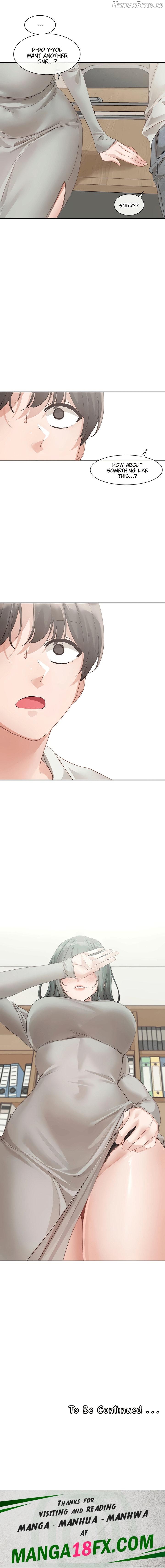 Circles - Manhwa Chapter 141 - page 23