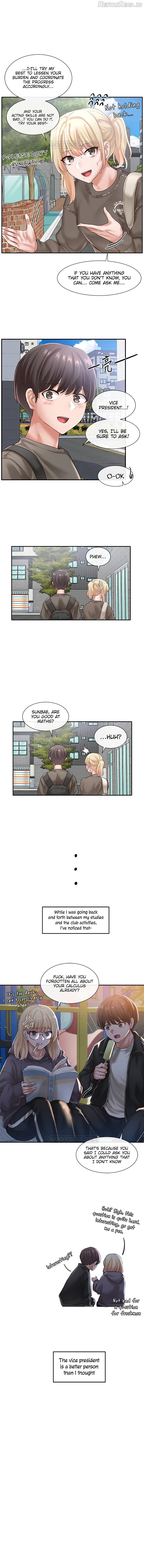 Circles - Manhwa Chapter 51 - page 2