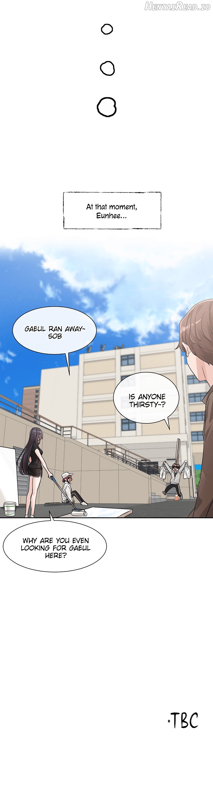 Circles - Manhwa Chapter 125 - page 10