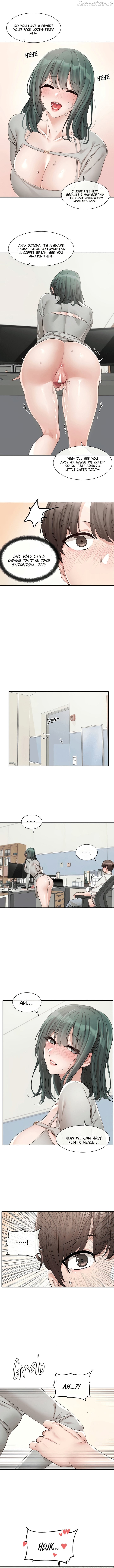 Circles - Manhwa Chapter 142 - page 11