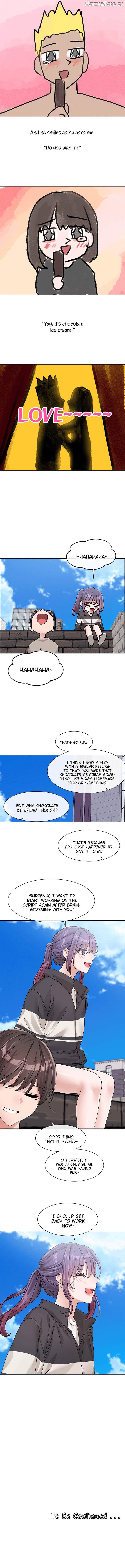 Circles - Manhwa Chapter 126 - page 11