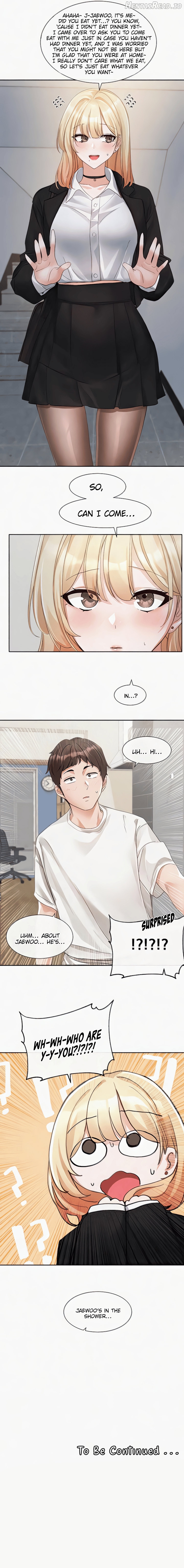 Circles - Manhwa Chapter 146 - page 10