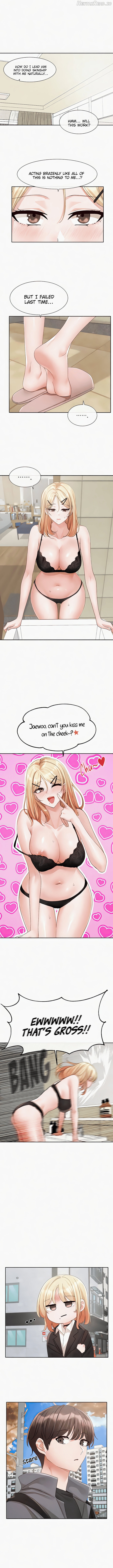 Circles - Manhwa Chapter 146 - page 2