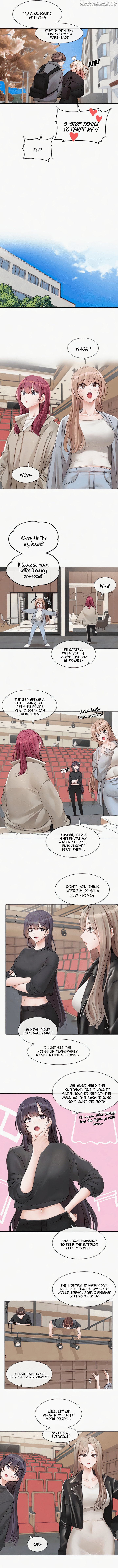 Circles - Manhwa Chapter 146 - page 3