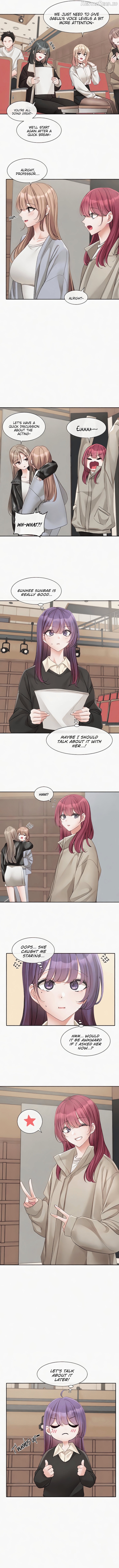 Circles - Manhwa Chapter 146 - page 5