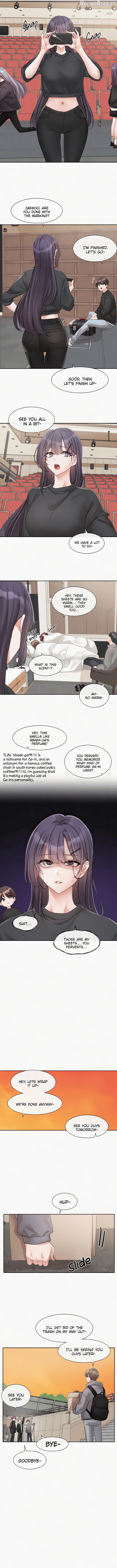 Circles - Manhwa Chapter 146 - page 6