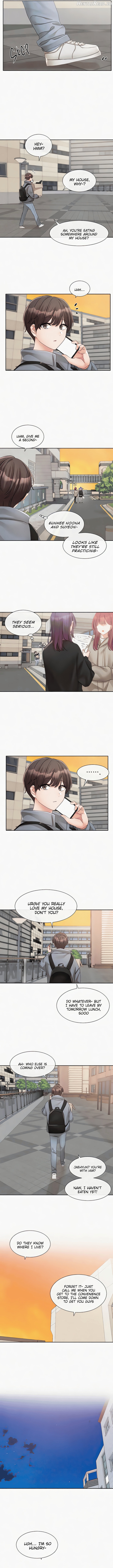 Circles - Manhwa Chapter 146 - page 7