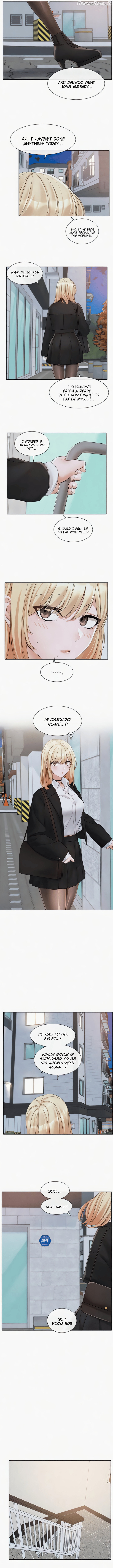 Circles - Manhwa Chapter 146 - page 8