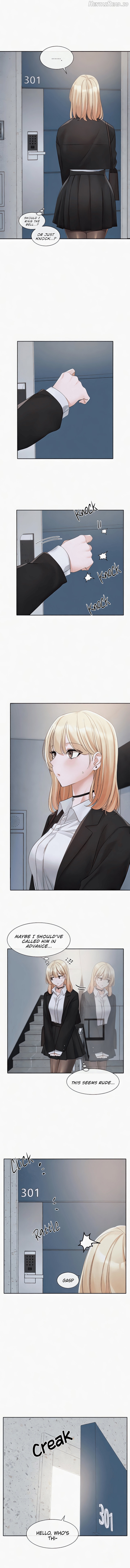 Circles - Manhwa Chapter 146 - page 9