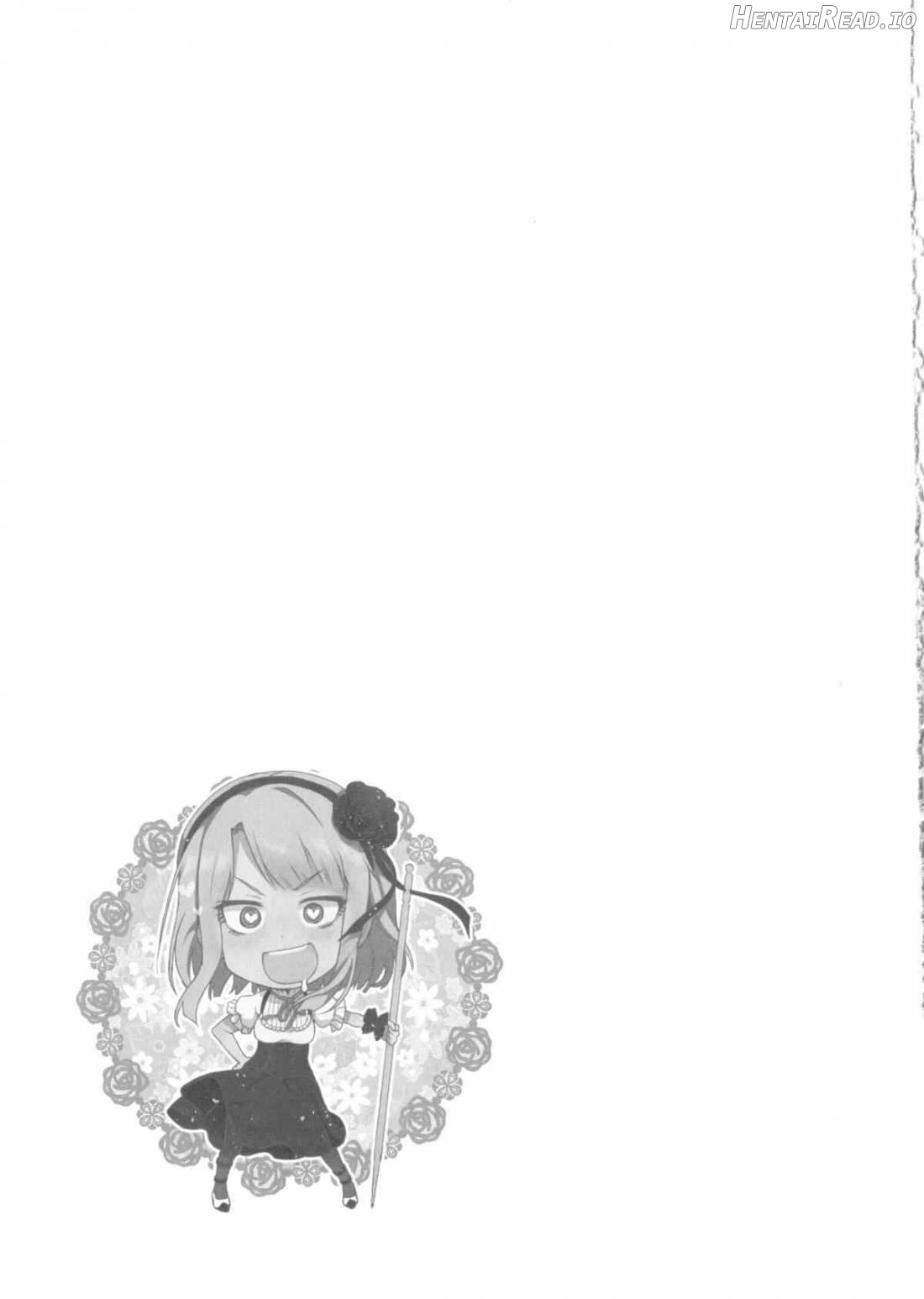 Otona no Dagashi Chapter 1 - page 20
