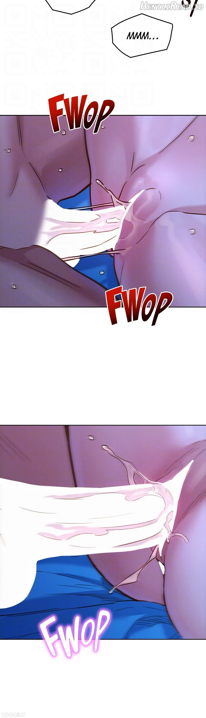 Let’s Hang out from Today Chapter 56 - page 15