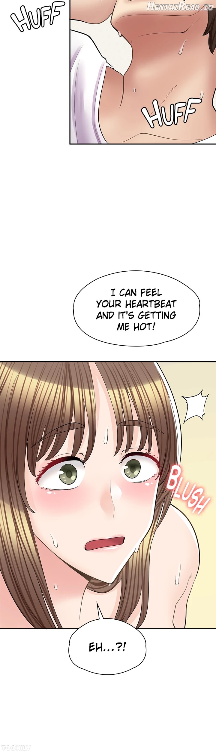 Erotic Manga Café Girls Chapter 15 - page 46