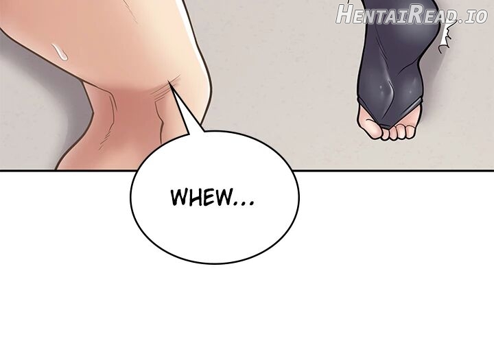 Erotic Manga Café Girls Chapter 31 - page 37