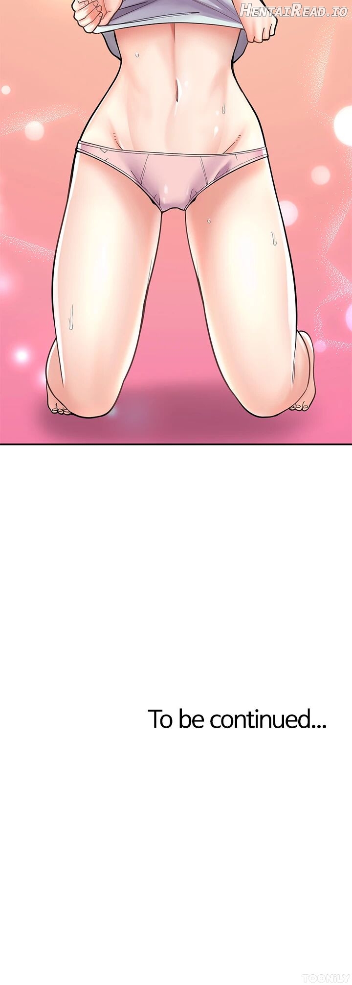 Erotic Manga Café Girls Chapter 31 - page 52