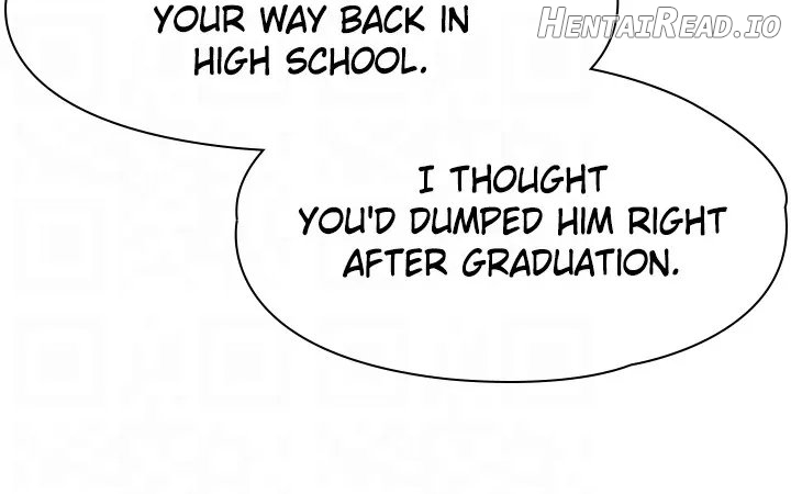 Erotic Manga Café Girls Chapter 5 - page 37