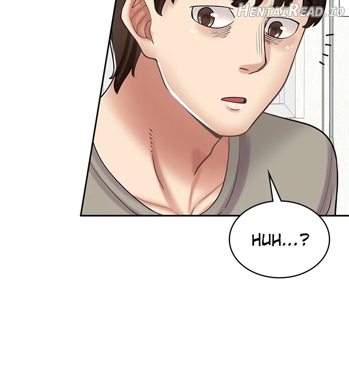 Erotic Manga Café Girls Chapter 34 - page 23