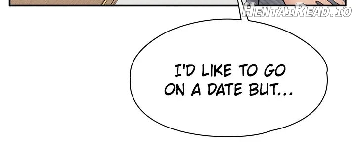 Erotic Manga Café Girls Chapter 8 - page 26