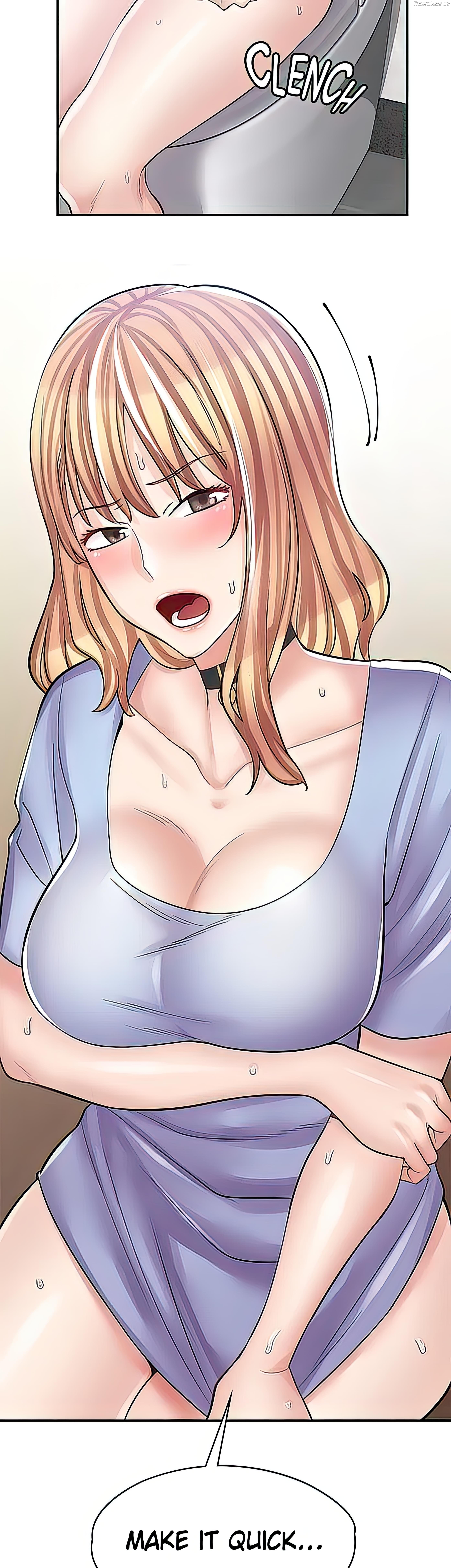 Erotic Manga Café Girls Chapter 9 - page 2