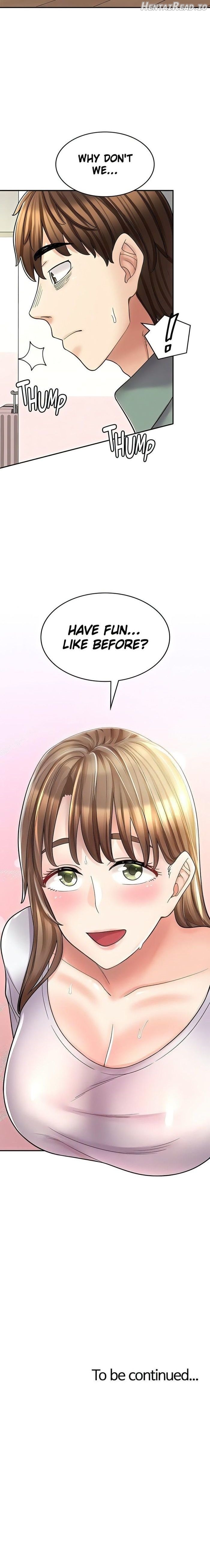 Erotic Manga Café Girls Chapter 36 - page 24