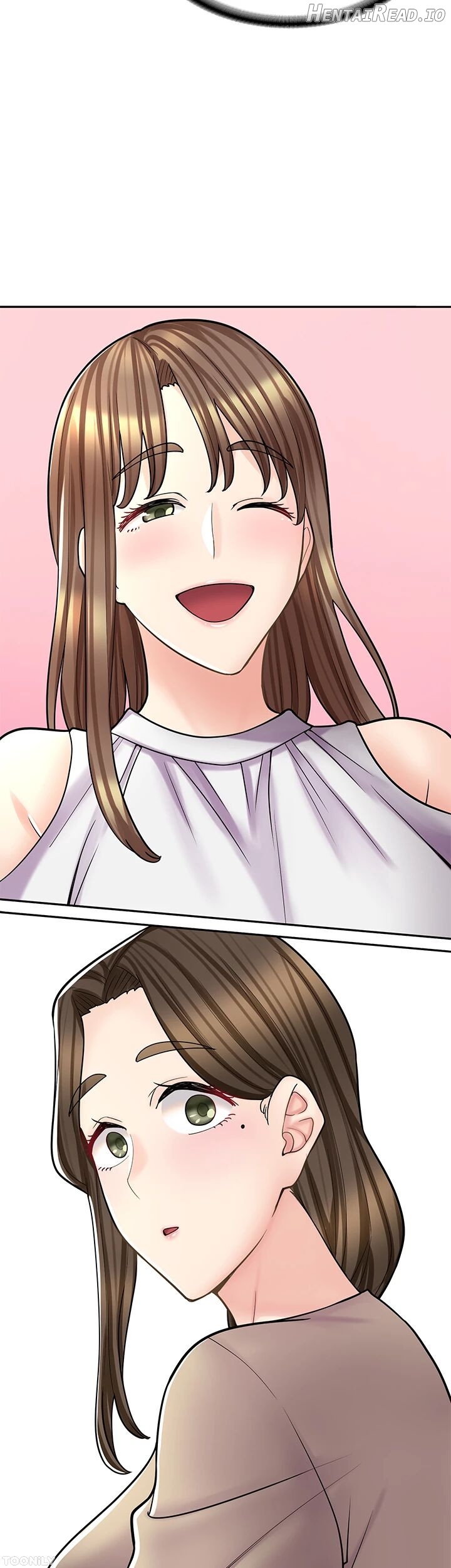 Erotic Manga Café Girls Chapter 39 - page 16