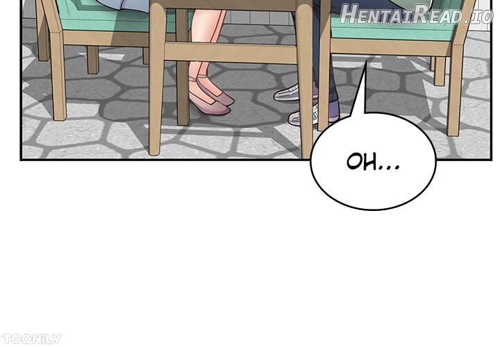 Erotic Manga Café Girls Chapter 39 - page 24